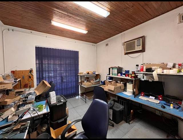 OFFICE FOR SALE IN PIETERMARITZBURG CENTRAL
